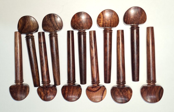 Wirbel & Pegs für Oud category icon/image